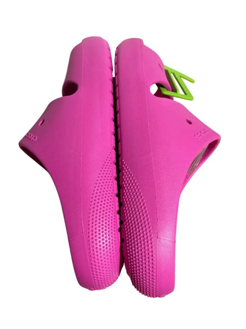 CROCS dual strap